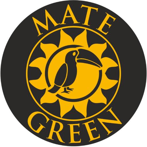 Yerba Mate Green – Moc Kofeiny Naturalna Kofeina