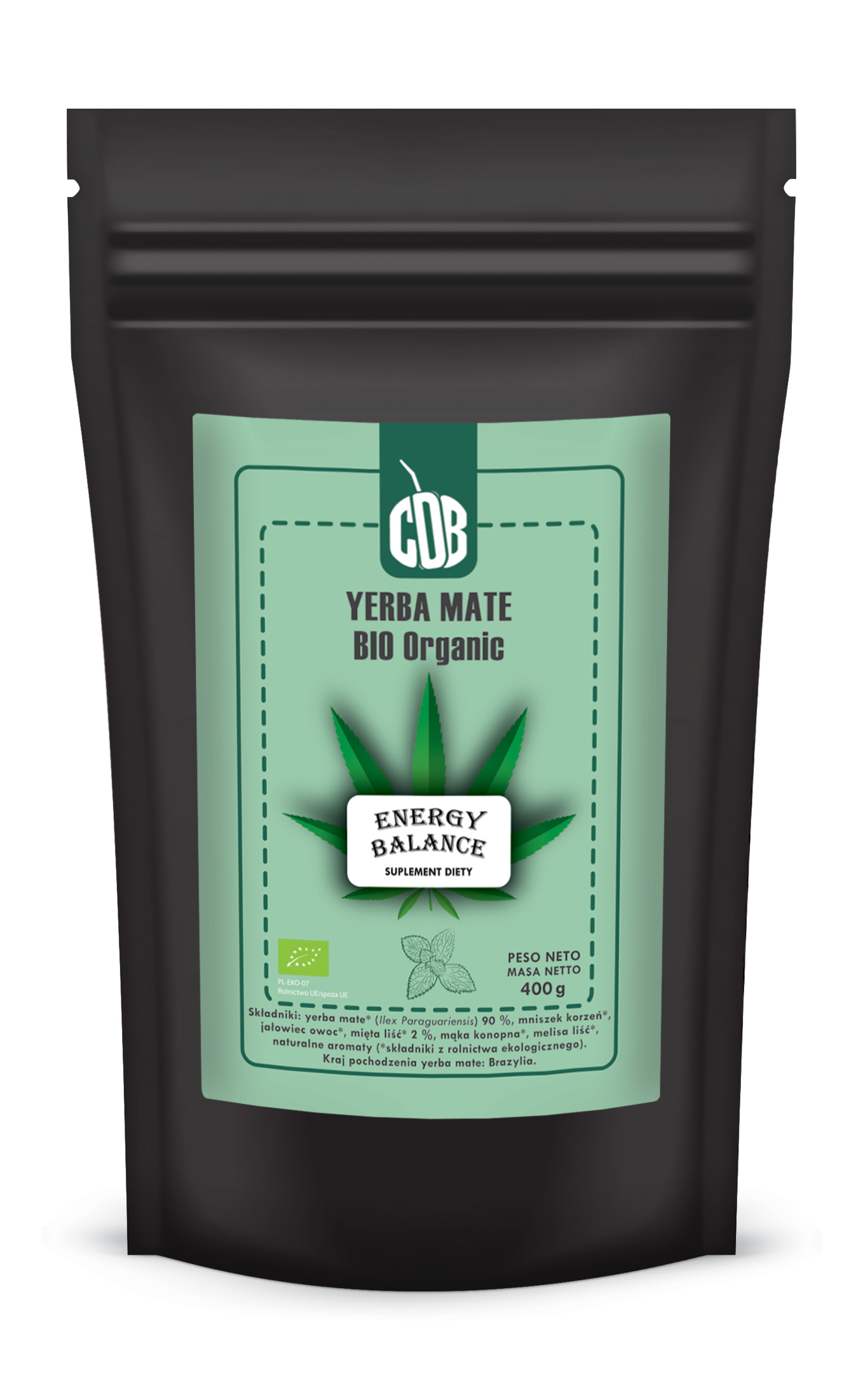 CDB-Energy-Balance