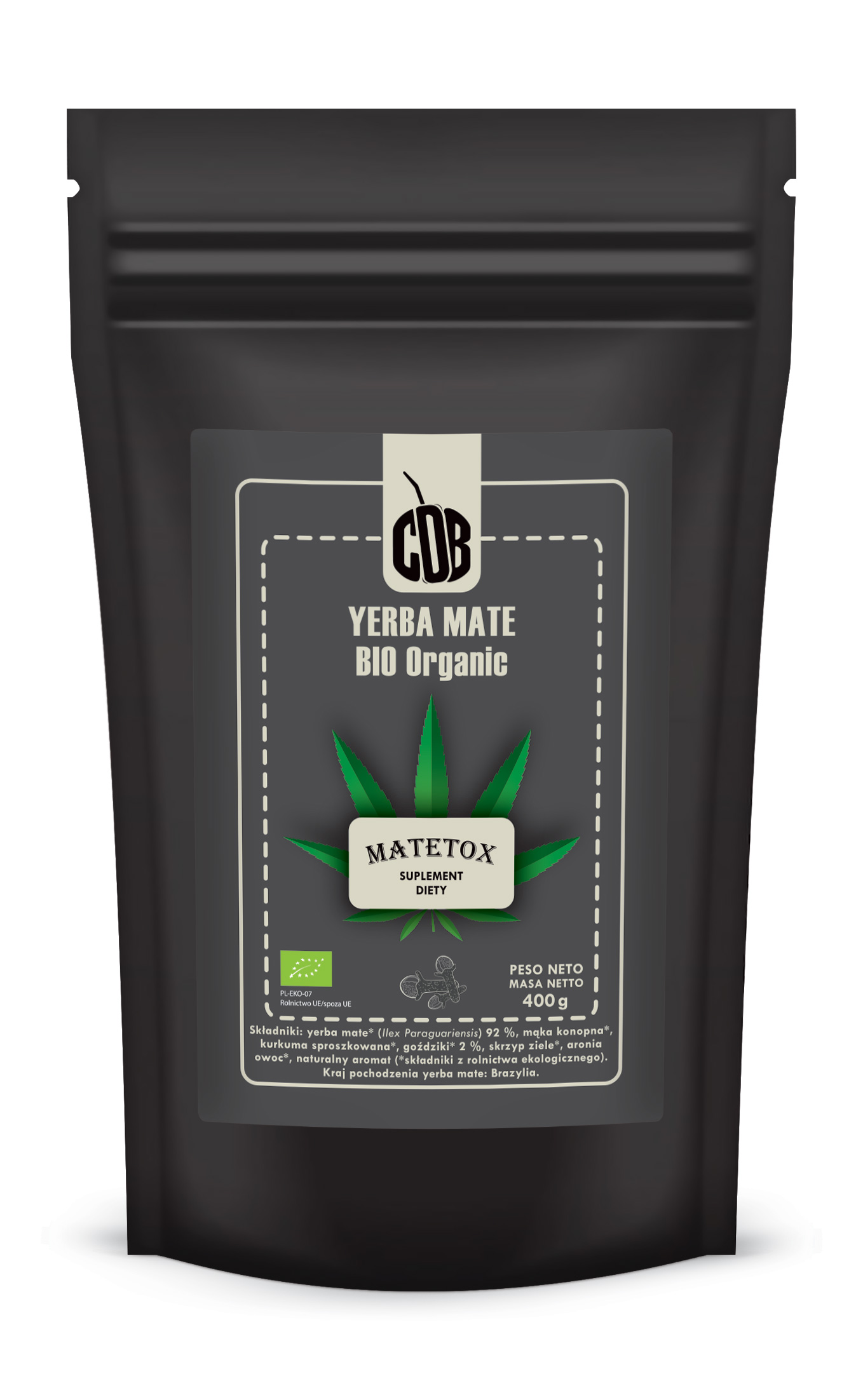 CDB-Matetox